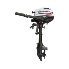 MARINER F2.5M 4-Stroke Outboard Motor - Short - COLLECT ONLY